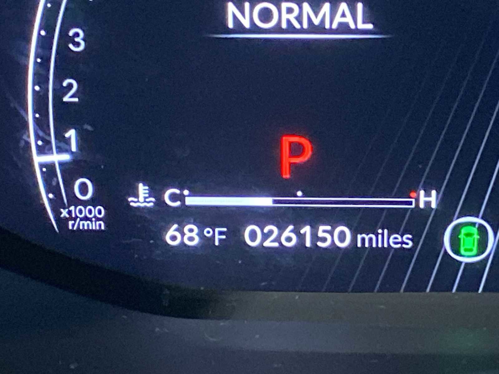 Certified 2023 Acura MDX SH-AWD w/ Technology Package image 18