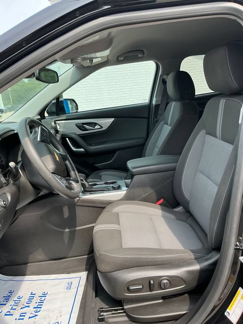 Used 2023 Chevrolet Blazer LT w/ Convenience Package AWD/4WD image 10