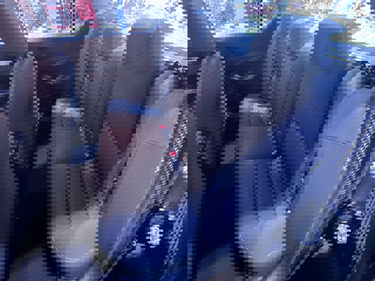 Used 2023 Nissan Altima 2.5 SV image 35