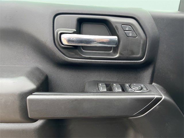 Used 2024 Chevrolet Silverado 2500 Custom w/ Custom Value Package image 20