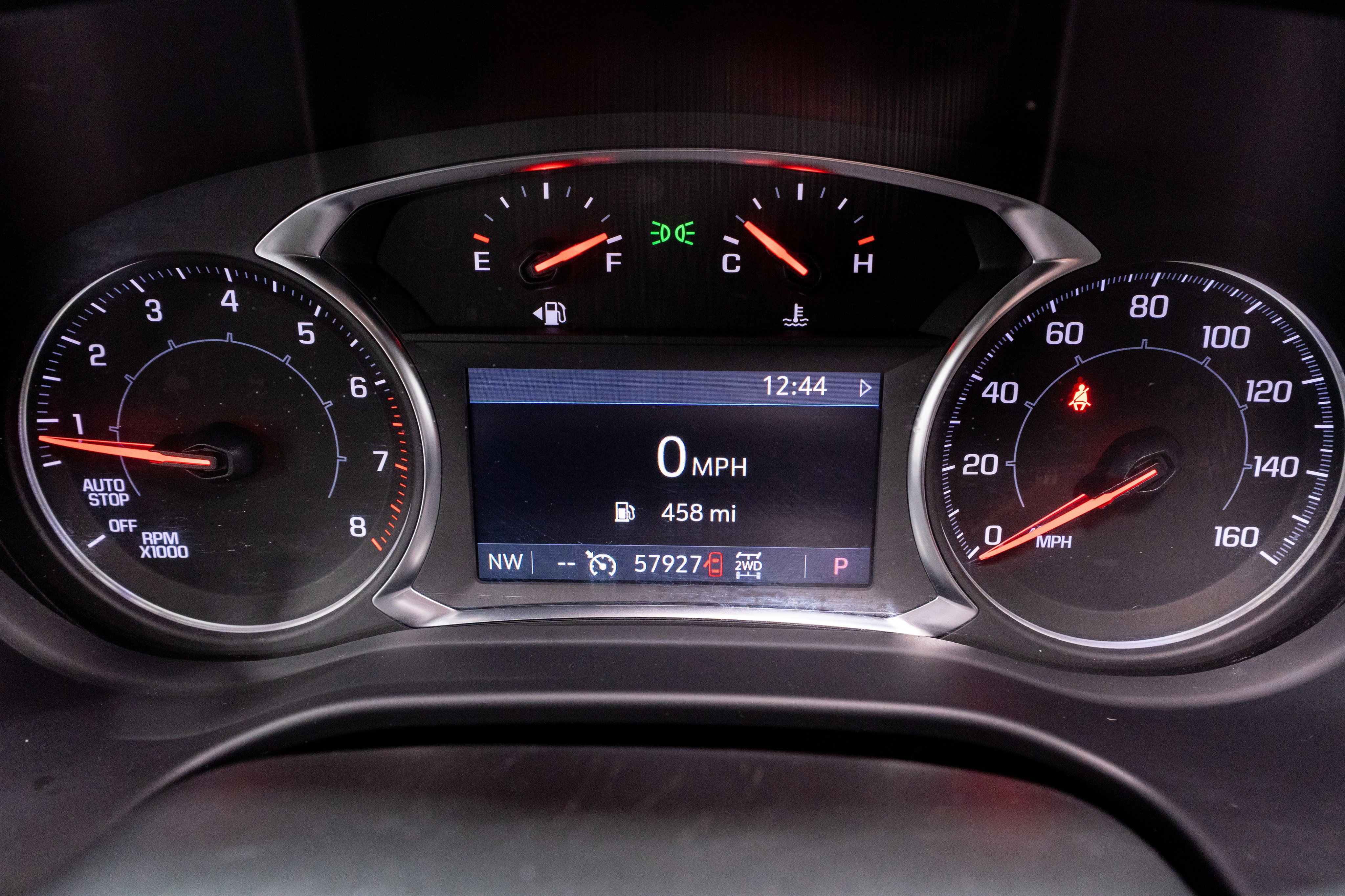 Used 2023 GMC Acadia SLT AWD/4WD image 25