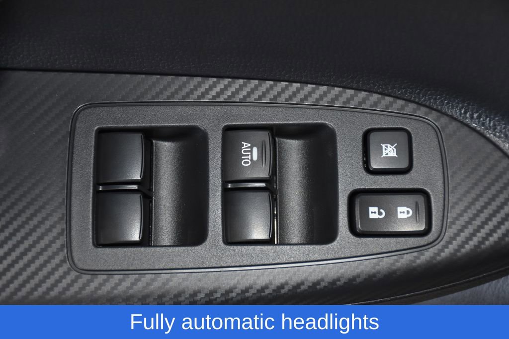 New 2026 Mitsubishi Eclipse Cross Black Edition image 21