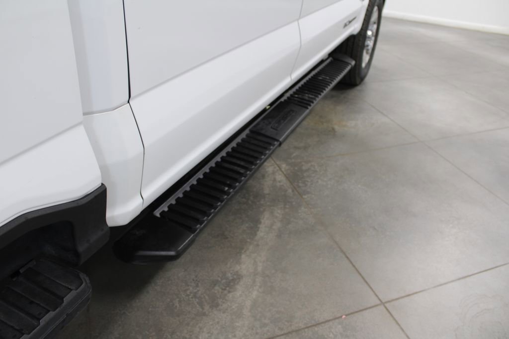 Used 2024 Ford F250 XLT image 13