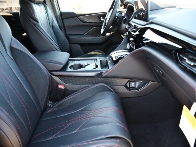 New 2026 Acura MDX Type S image 33