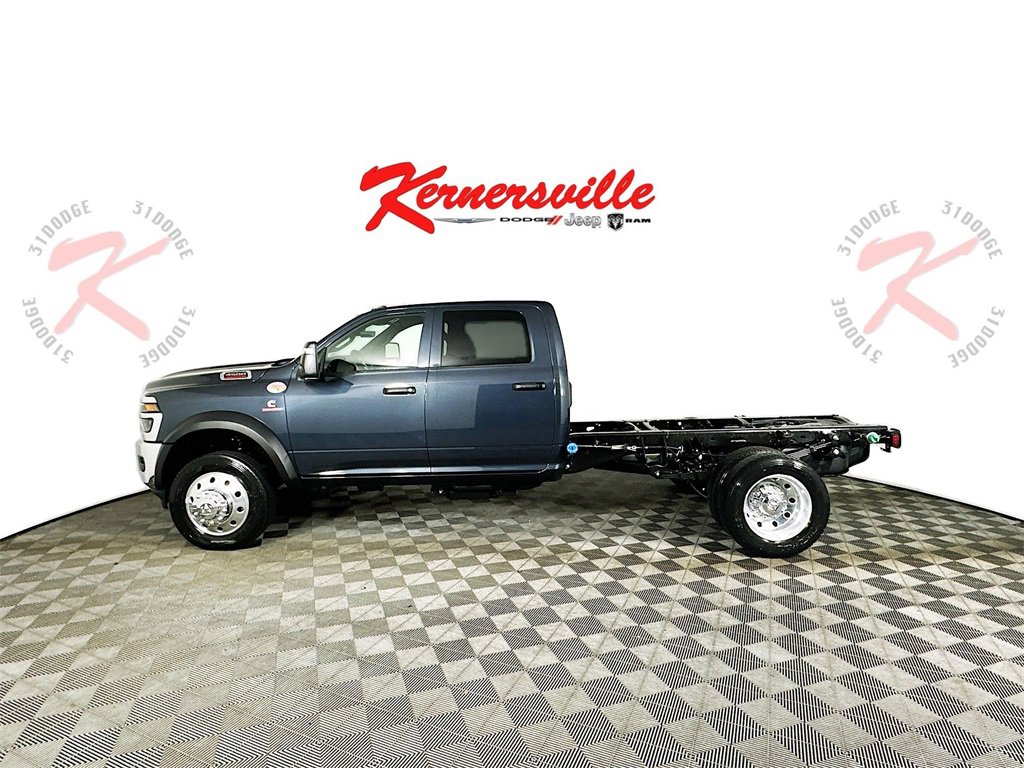 New 2026 RAM 4500 Tradesman image 4