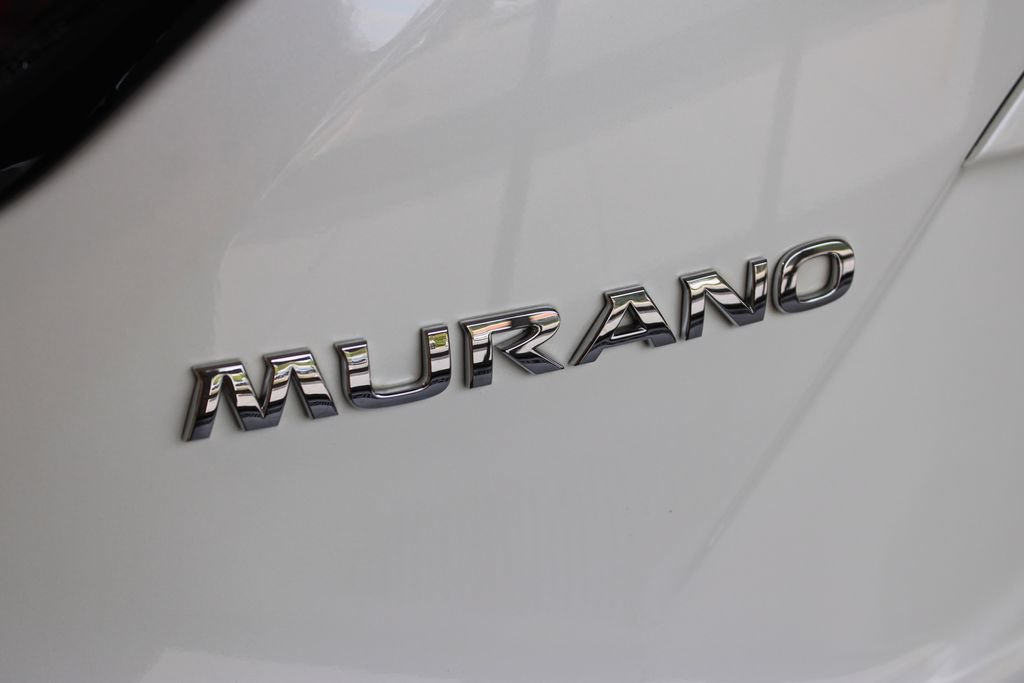 Used 2020 Nissan Murano S w/ Technology Package AWD/4WD image 36