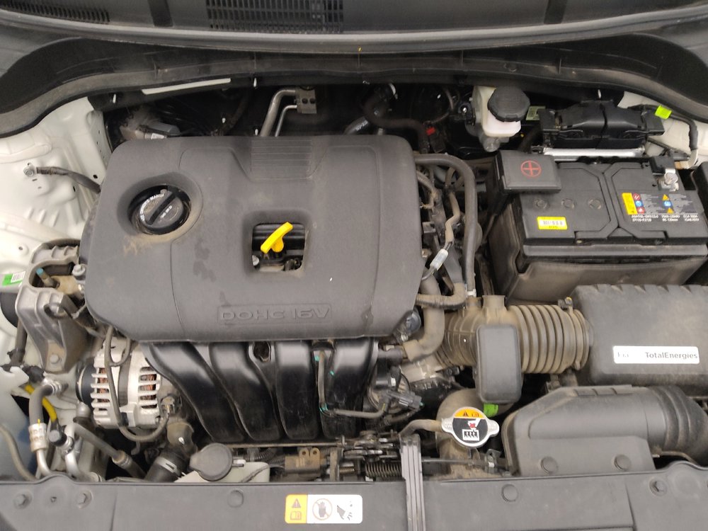 Used 2024 Kia Soul LX w/ Option Group 015 image 30