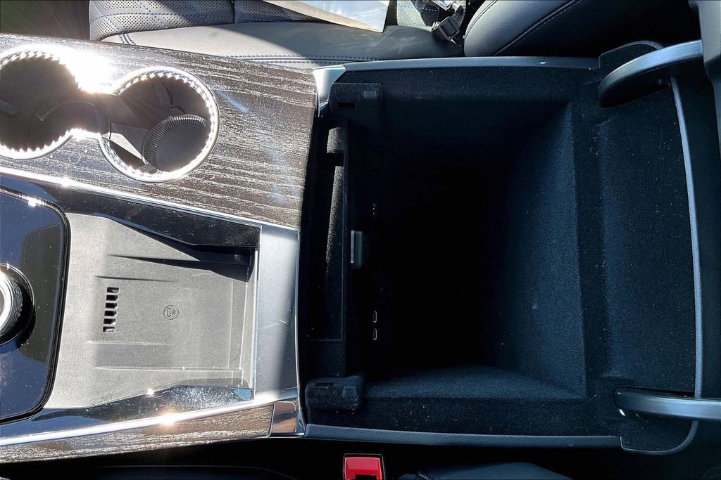 Certified 2026 Cadillac Escalade IQ Luxury 1 image 16