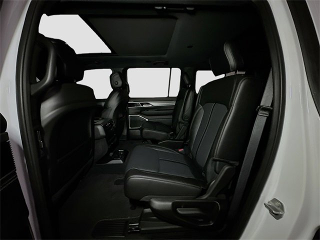 New 2025 Jeep Wagoneer Series II image 15