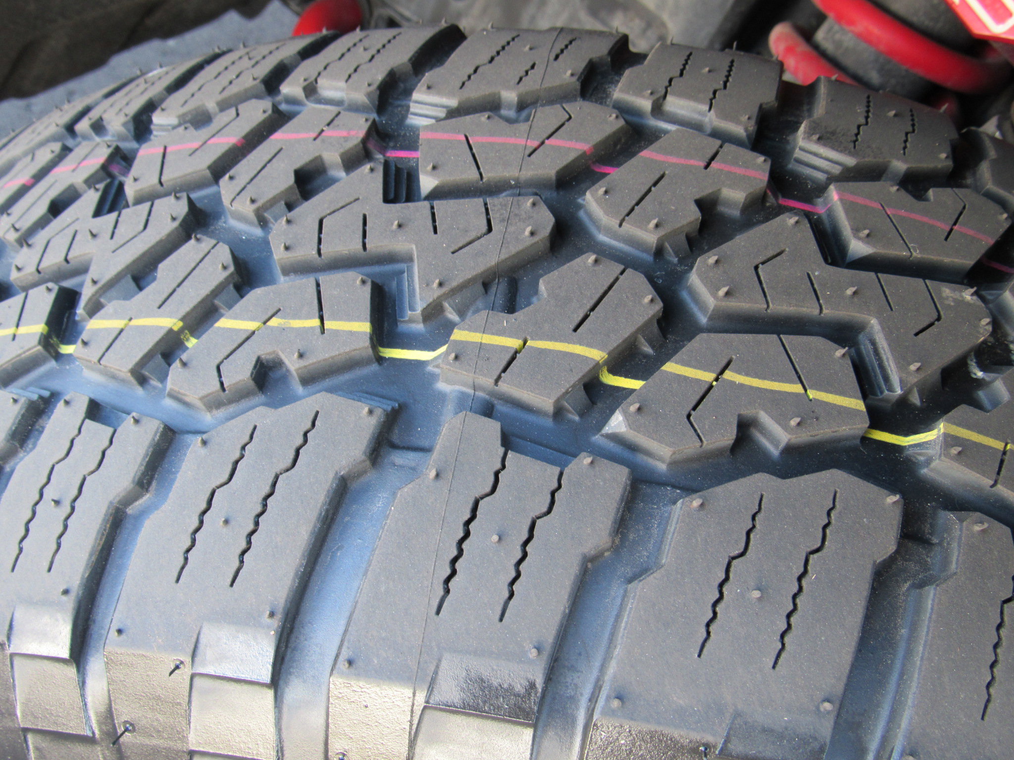 Used 2024 Toyota Sequoia TRD Pro image 34