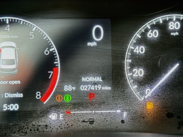 Used 2024 Honda Civic Sport image 15