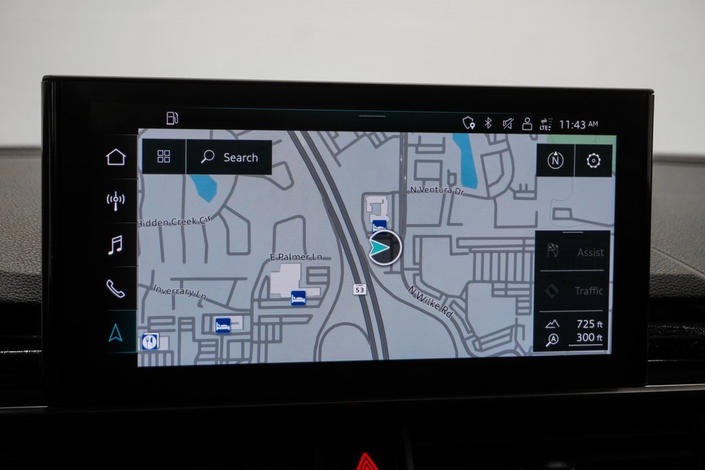 Used 2023 Audi A4 2.0T Premium Plus w/ Premium Plus Package image 26