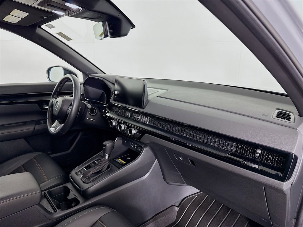 Certified 2024 Honda CR-V Sport Touring image 31