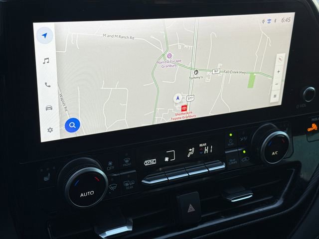 Used 2025 Toyota Highlander XSE image 24