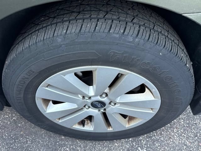 Used 2016 Subaru Outback 2.5i Premium AWD/4WD image 9
