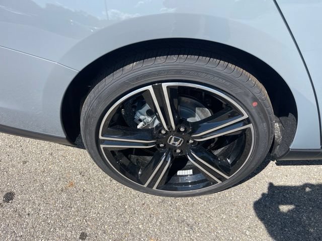 New 2026 Honda Accord Sport image 2