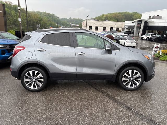Used 2019 Buick Encore Essence w/ Safety Package II AWD/4WD image 6