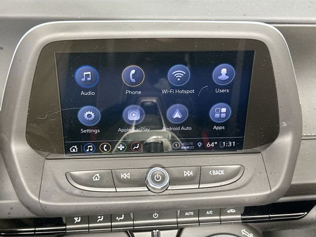 Used 2023 Chevrolet Camaro LT w/ RS Package image 14