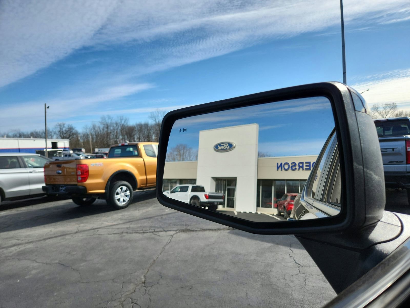 Used 2021 Chevrolet Silverado 1500 LT Trail Boss w/ Convenience Package II image 32