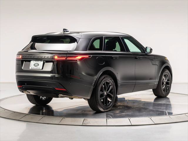 Used 2026 Land Rover Range Rover Velar S AWD/4WD image 5