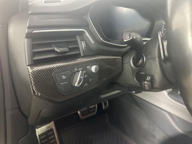Used 2018 Audi S5 Prestige w/ S Sport Package AWD/4WD image 14