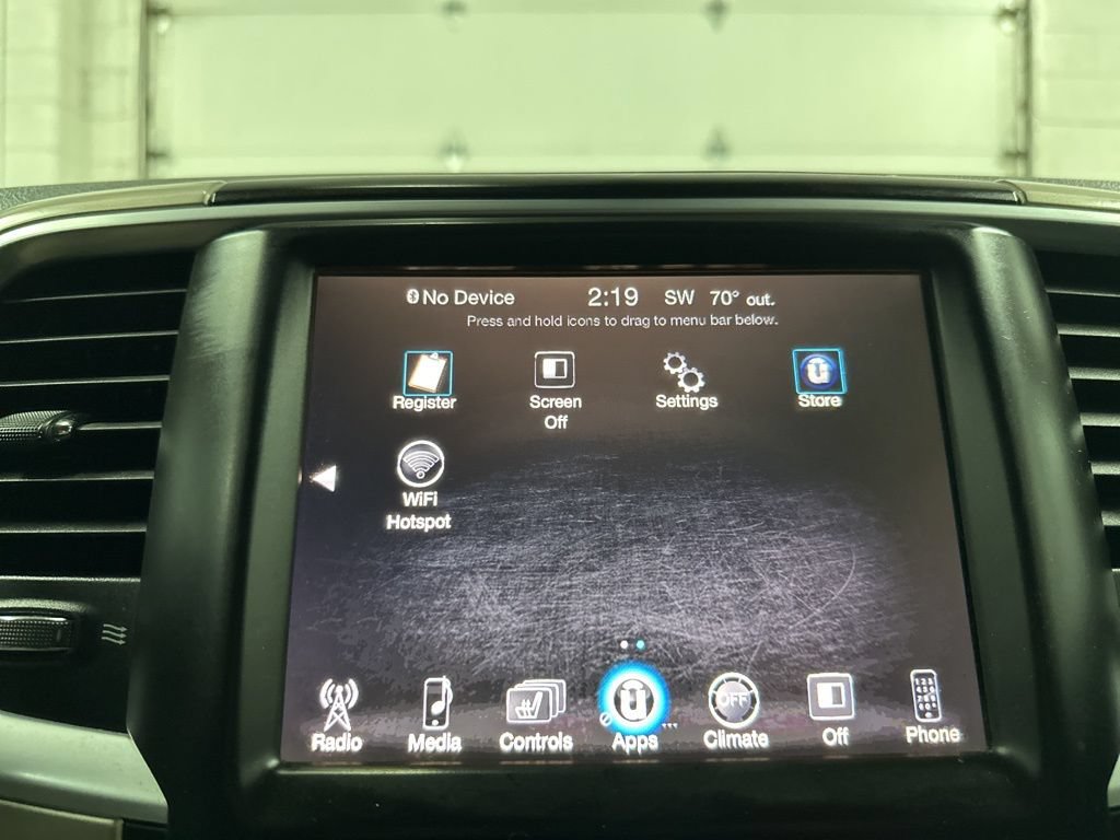 Used 2015 RAM 1500 SLT AWD/4WD image 31