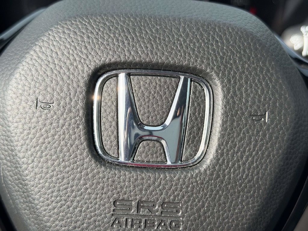 Used 2025 Honda CR-V EX-L image 31