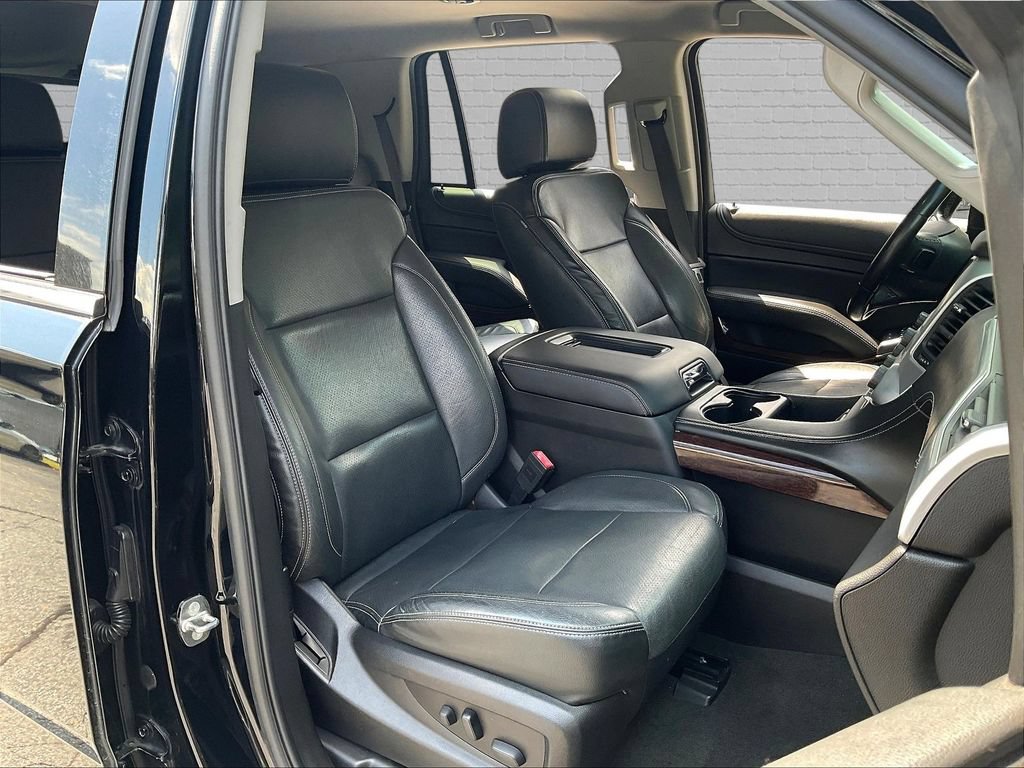 Used 2018 GMC Yukon SLE w/ SLE Value Package RWD image 23