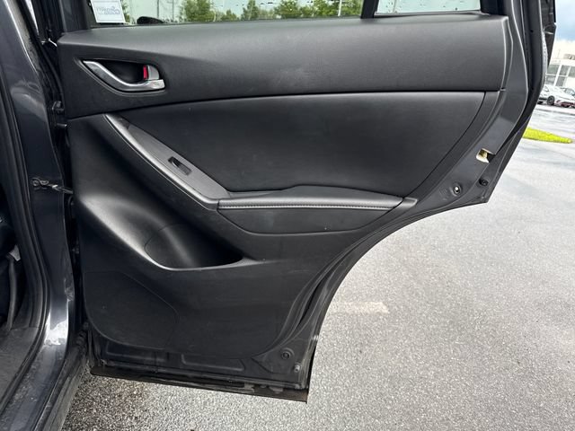 Used 2014 MAZDA CX-5 Grand Touring AWD/4WD image 16
