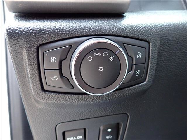 Used 2020 Ford F150 Platinum w/ Equipment Group 701A Luxury AWD/4WD image 17