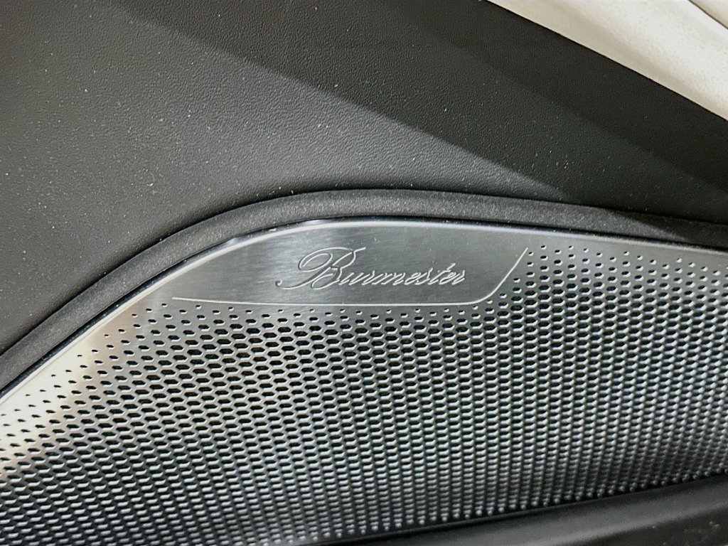 Certified 2024 Porsche Panamera 4 AWD/4WD image 20