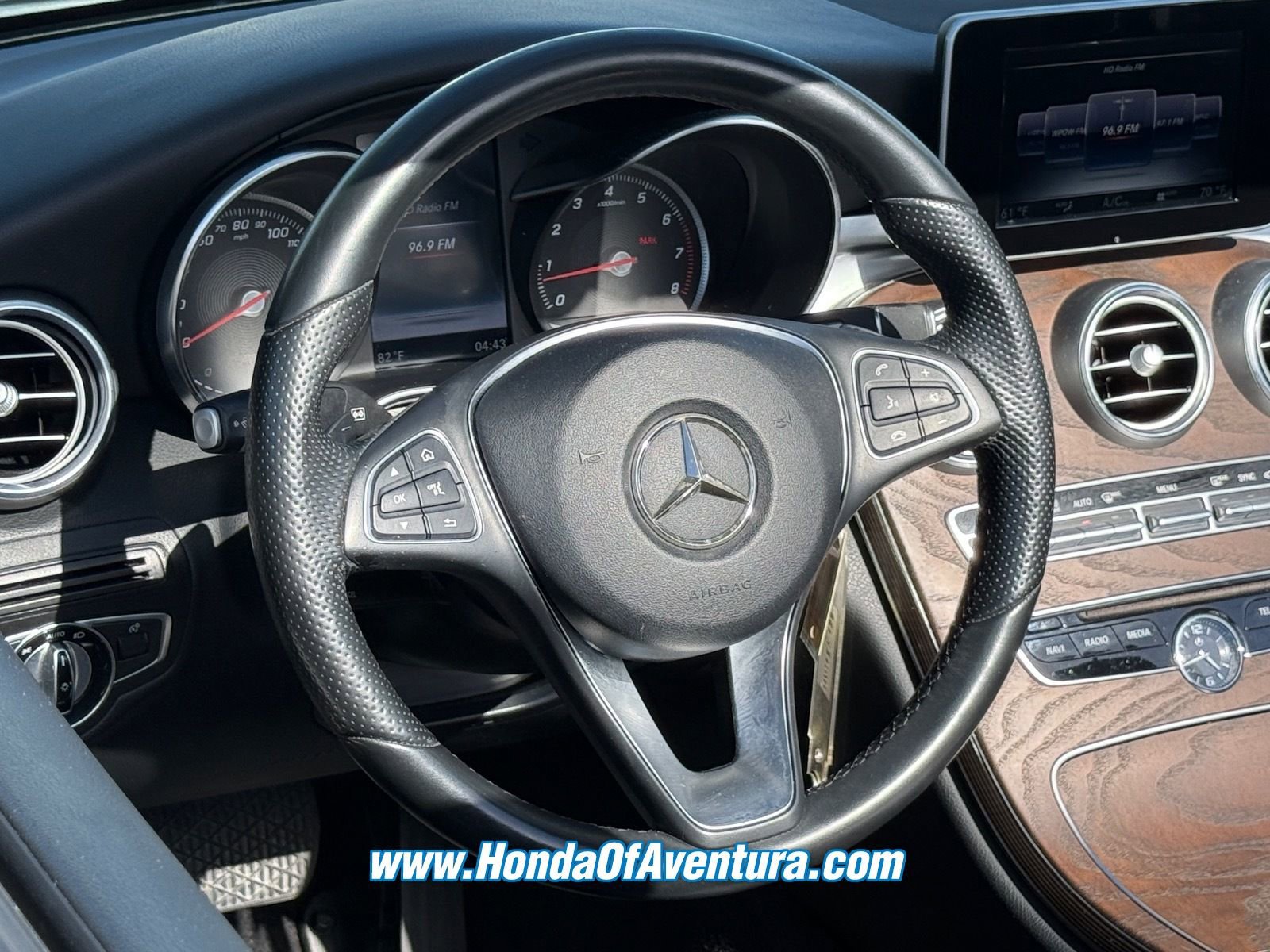 Used 2017 Mercedes-Benz C 300 Cabriolet image 14