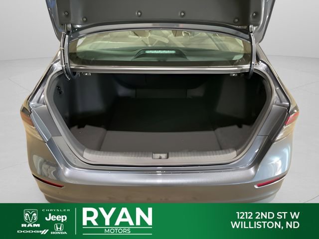 New 2025 Honda Accord SE image 11