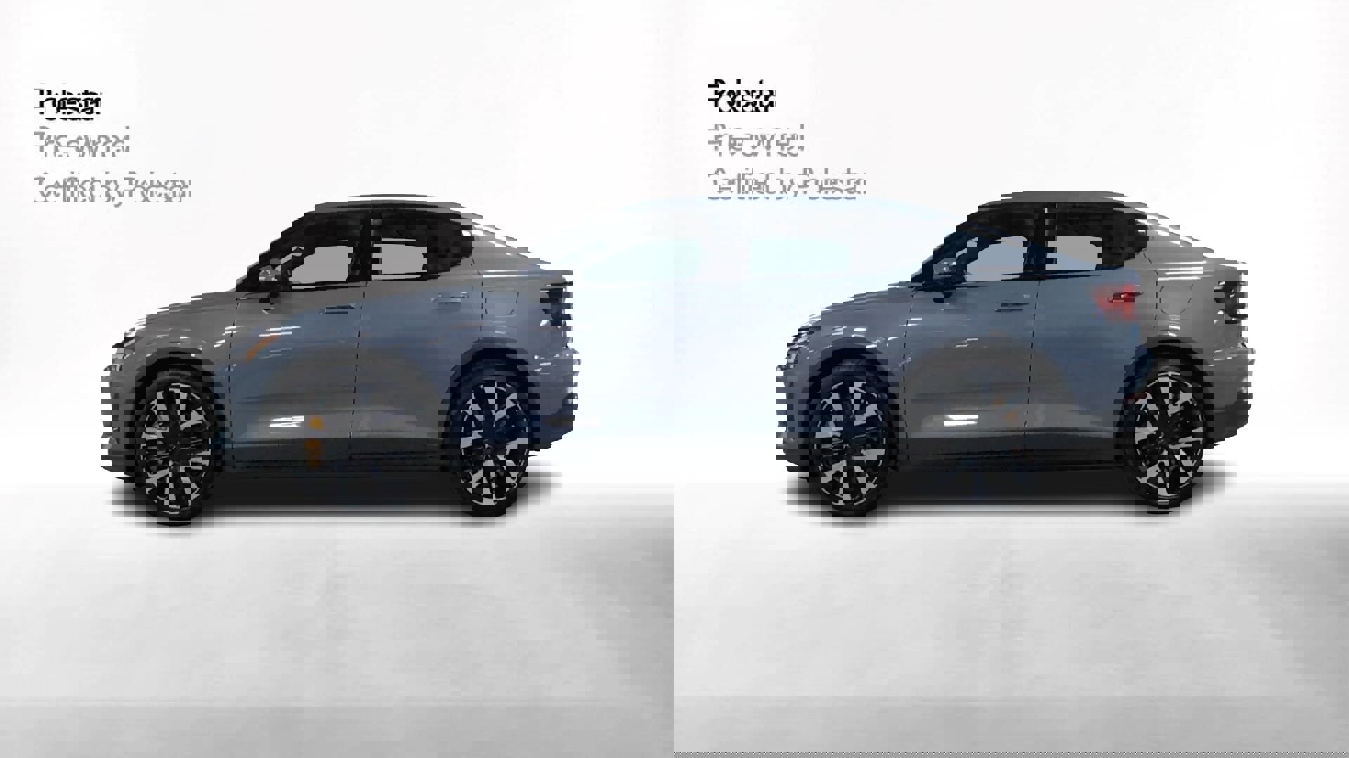 Certified 2024 Polestar Polestar 2 image 2