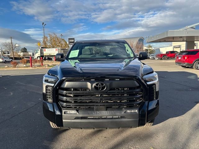 Used 2024 Toyota Tundra SR5 image 4