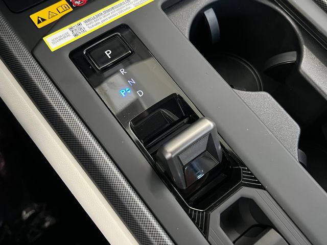 New 2026 Lexus ES 350e w/ Convenience Package FWD image 25