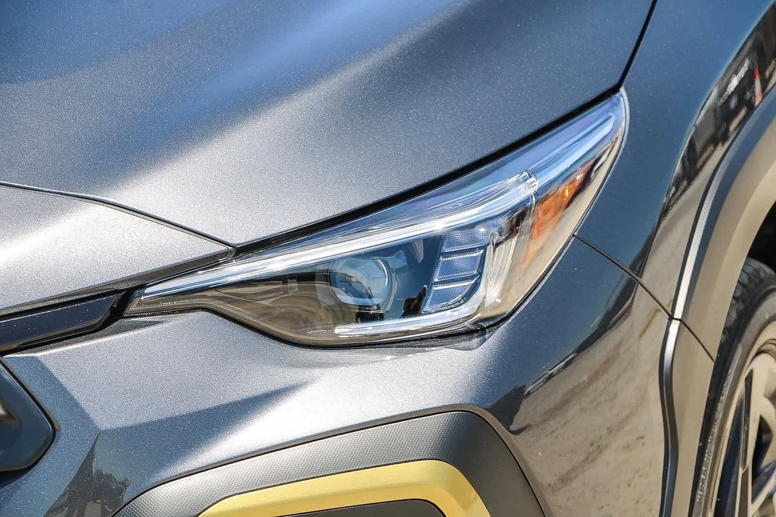New 2025 Subaru Crosstrek 2.5i Sport image 25