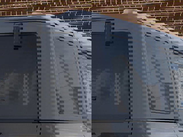 New 2026 Ford Bronco Big Bend image 50