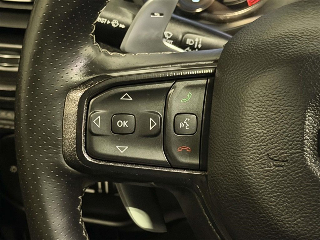 Used 2022 RAM 1500 TRX w/ TRX Level 2 Equipment Group image 21