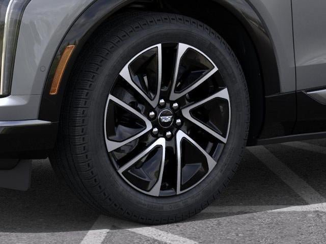 New 2026 Cadillac Optiq Sport 2 RWD image 9