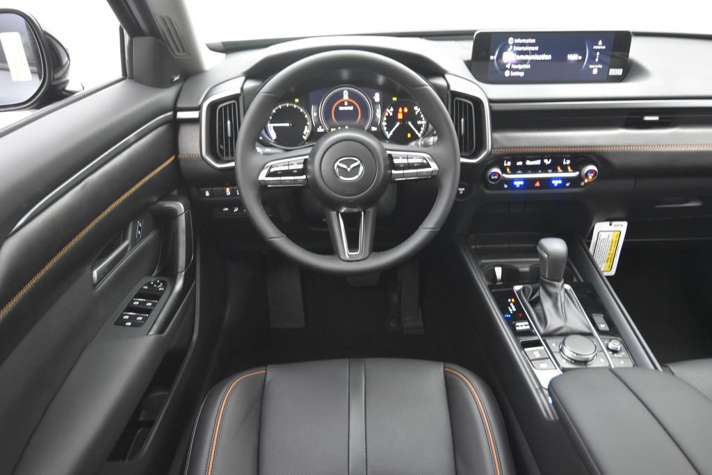 New 2026 MAZDA CX-50 AWD 2.5 Hybrid w/ Cargo Package image 27
