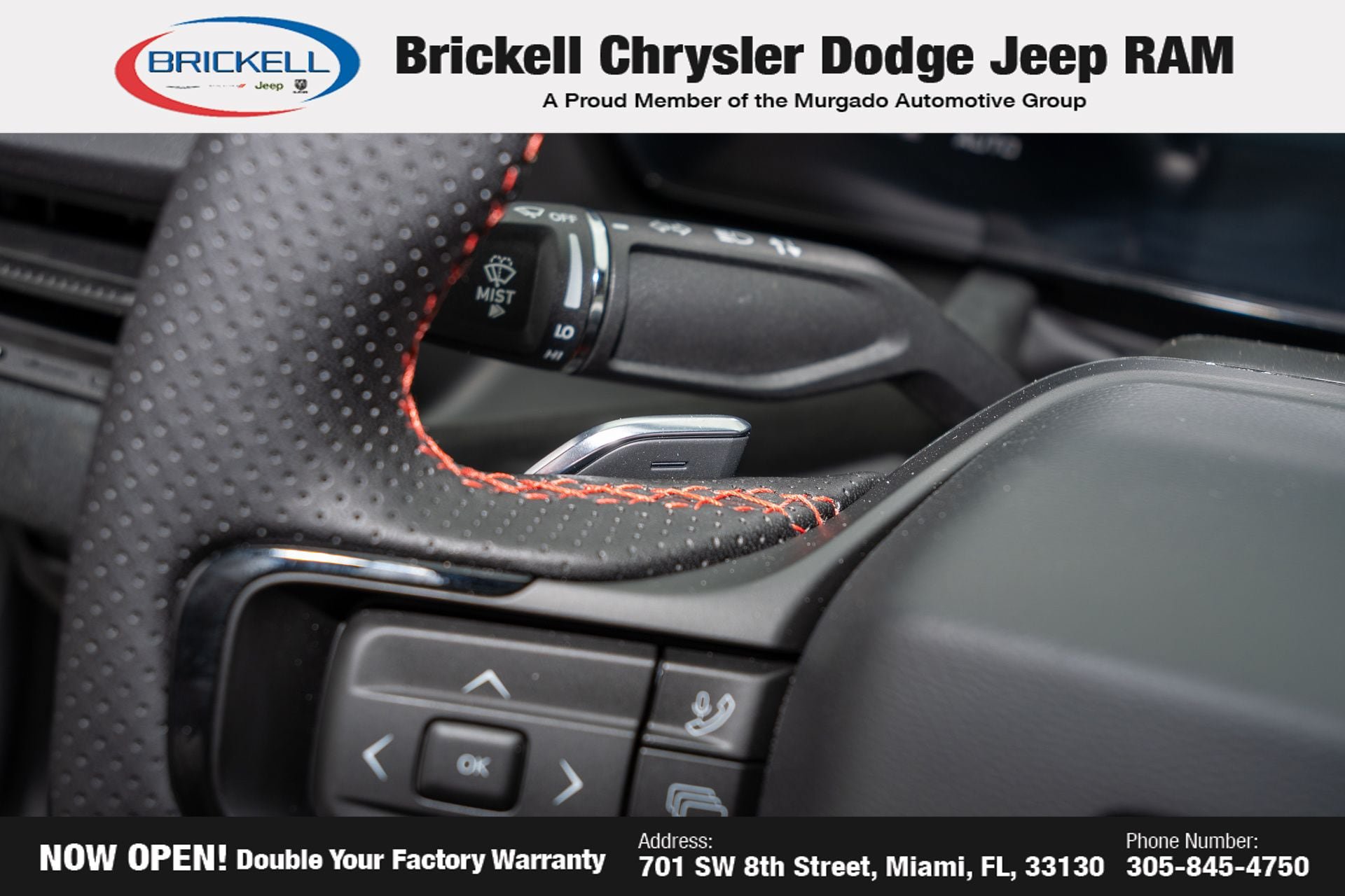 New 2026 Dodge Charger Scat Pack AWD/4WD image 27