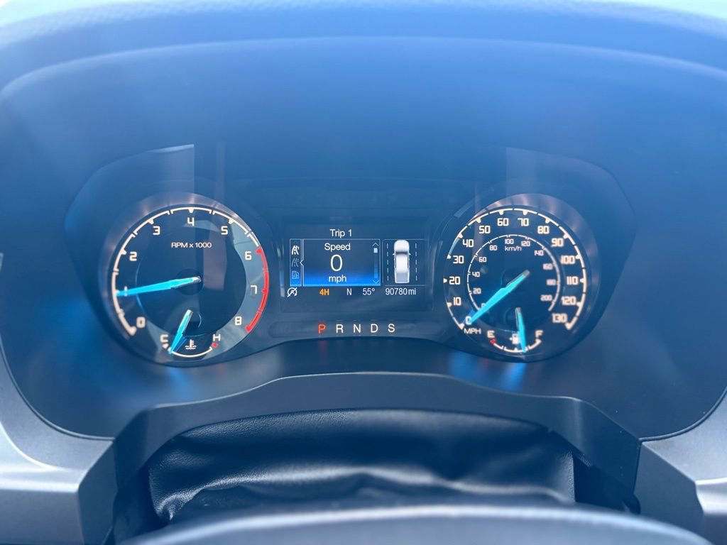 Used 2020 Ford Ranger XLT w/ Equipment Group 302A Luxury image 23