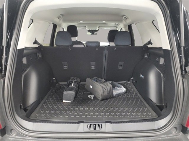 New 2025 Ford Bronco Sport Heritage w/ Convenience Package image 20