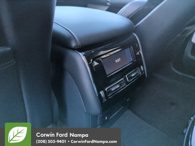 Used 2025 Lincoln Aviator Reserve w/ Equipment Group 201A AWD/4WD image 27