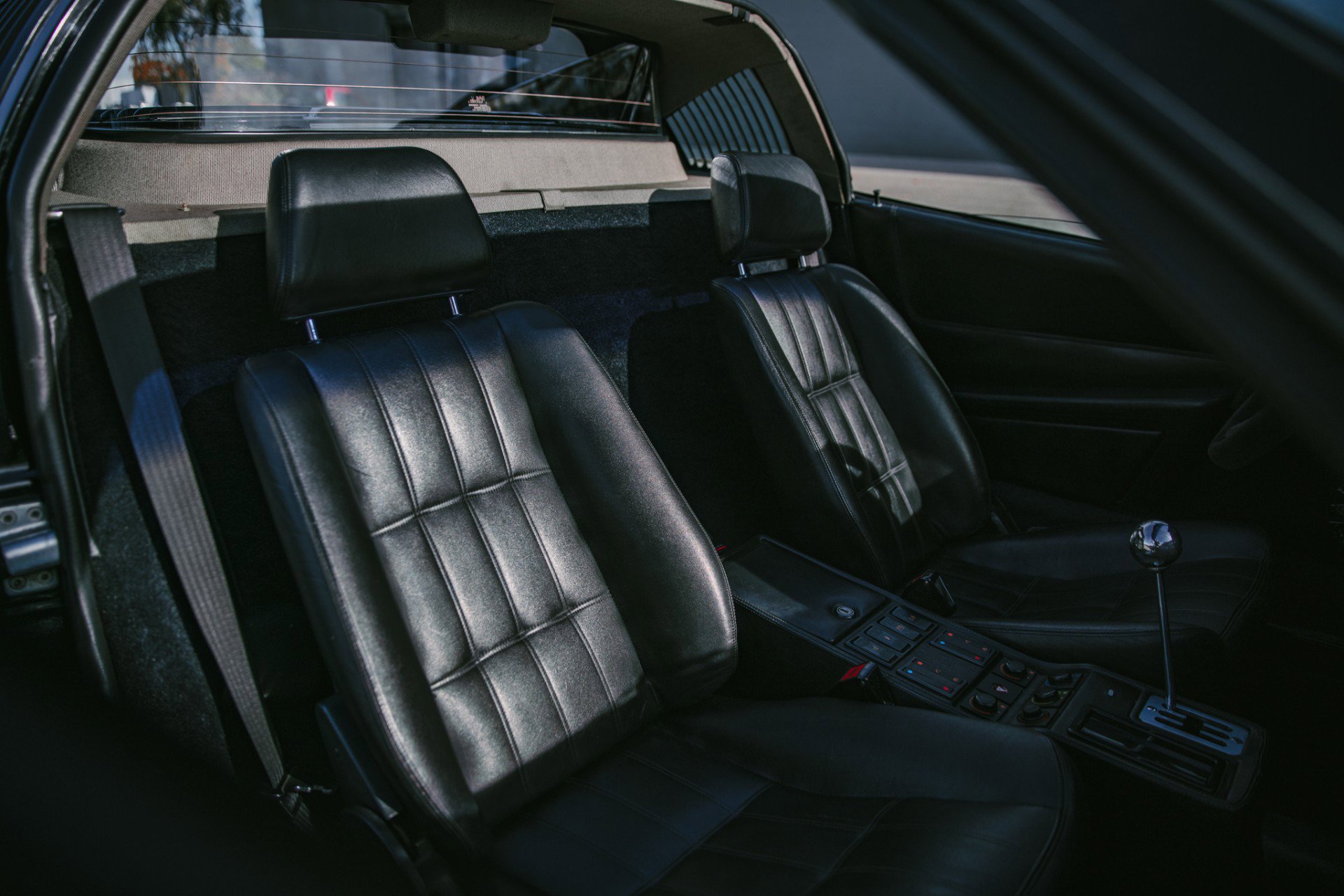 Used 1986 Ferrari 328 GTS image 6