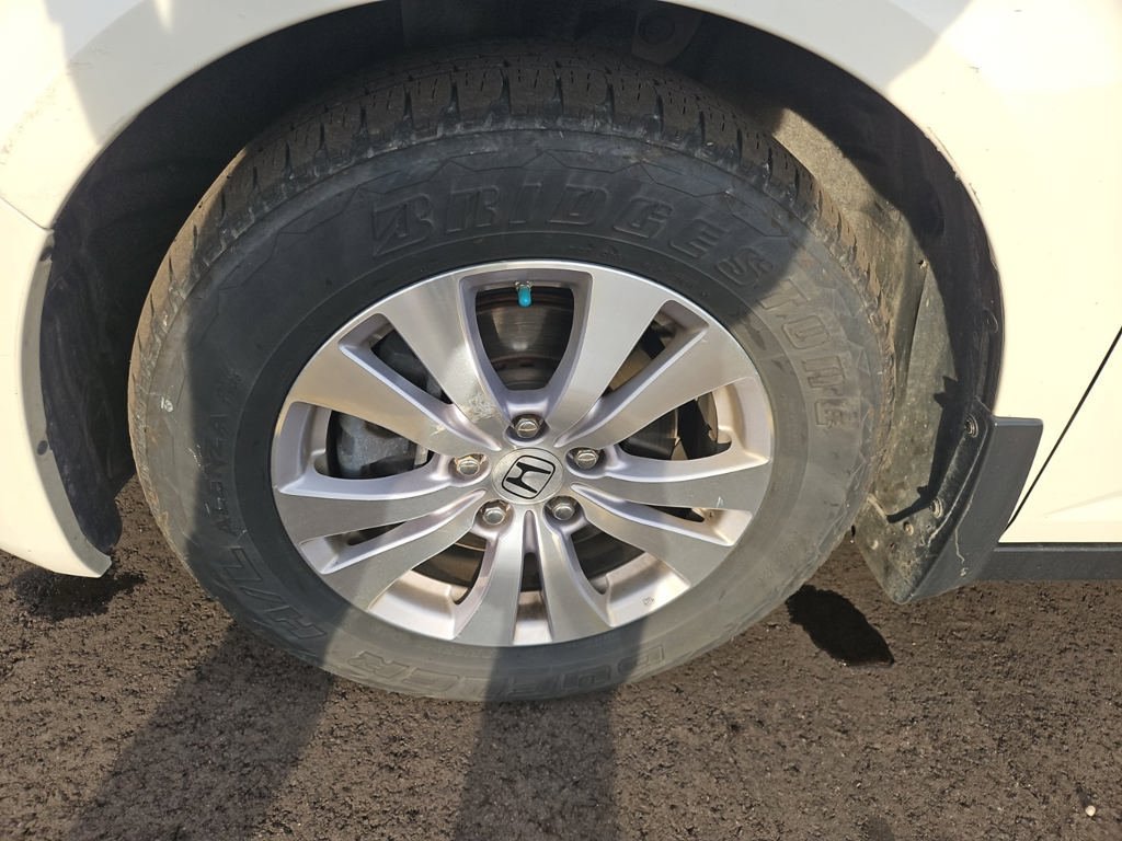 Used 2016 Honda Odyssey EX image 4