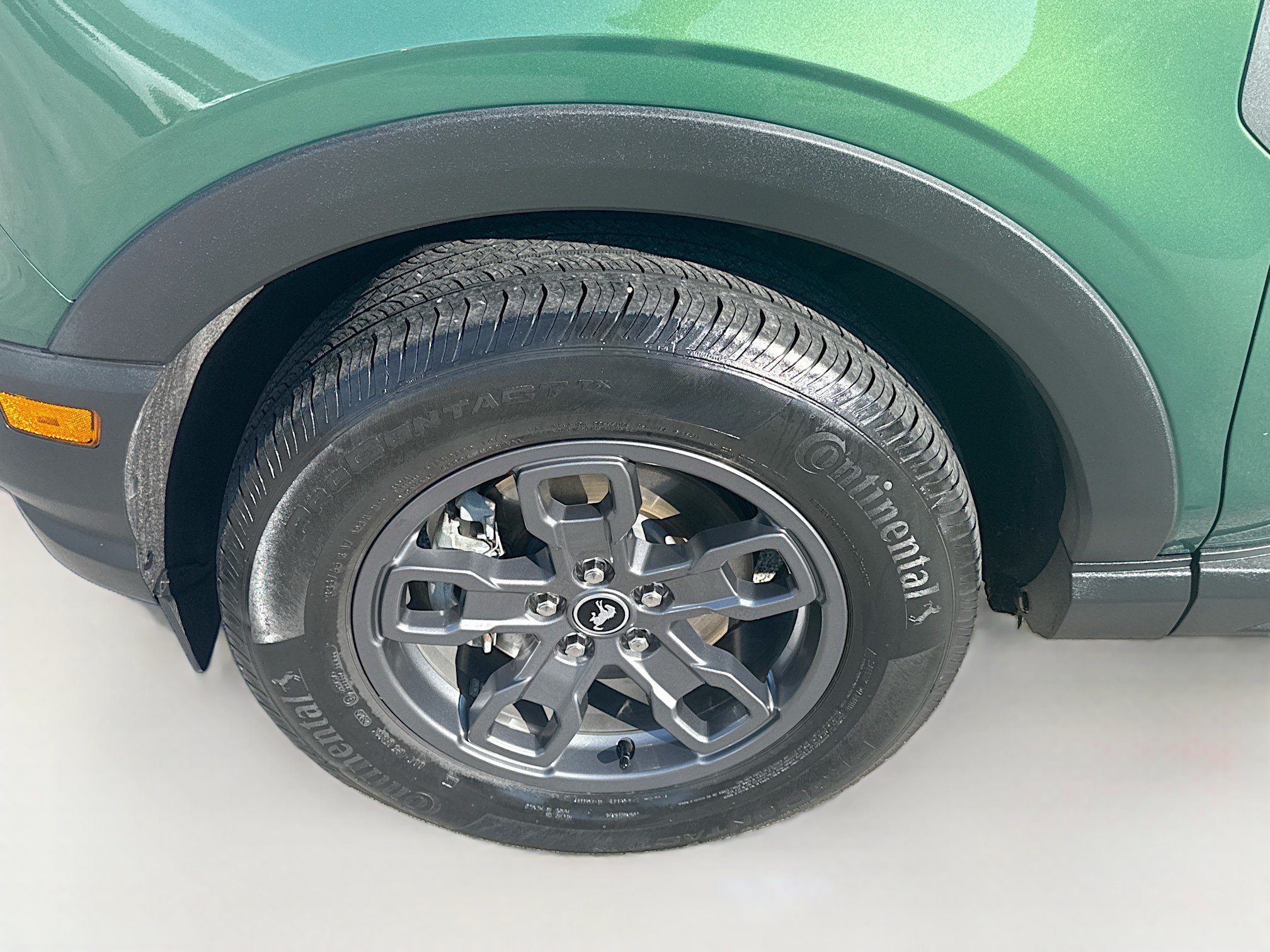 Used 2023 Ford Bronco Sport Big Bend w/ Convenience Package AWD/4WD image 36