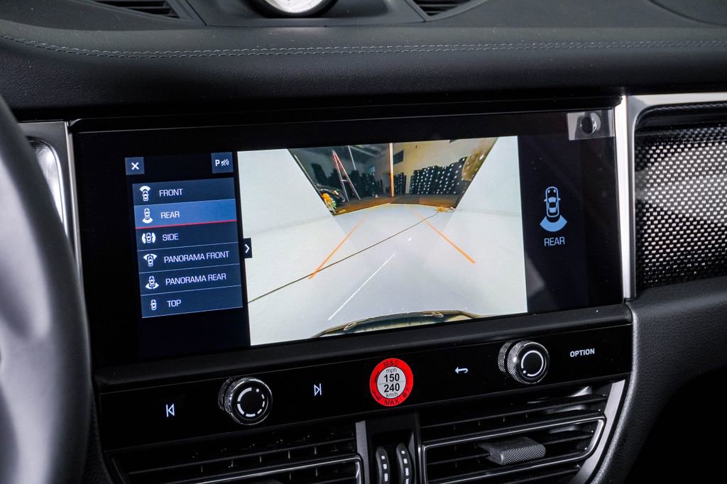 New 2026 Porsche Macan Turbo image 24