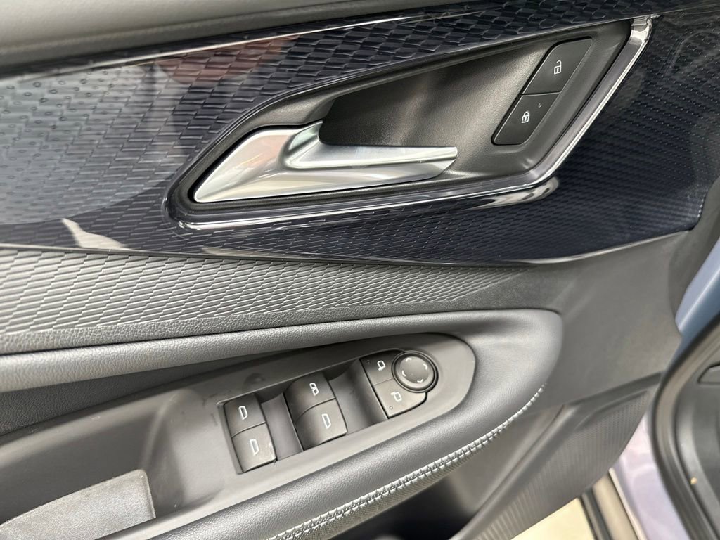 New 2026 Chevrolet Blazer EV LT image 17